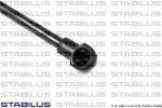 Stabilus 015496 Gasfeder Koffer /laderaum Beidseitig für Toyota