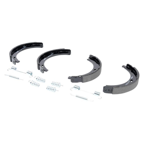Ate 03.0137-4013.2 Bremsbackensatz Feststellbremse Hinterachse für Chrysler