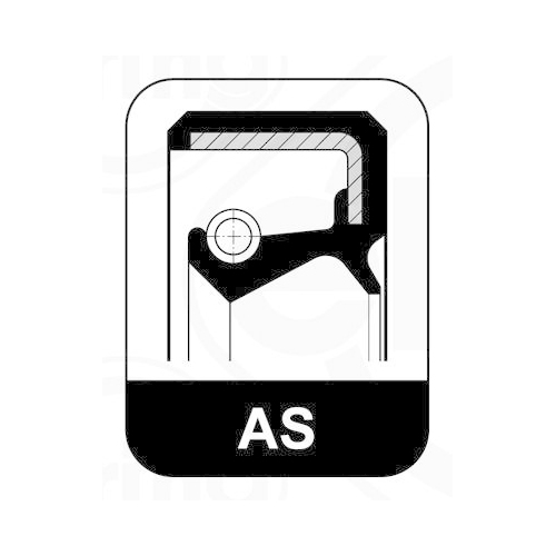 Elring 279.529 Dichtring für Audi Seat Skoda VW Cupra