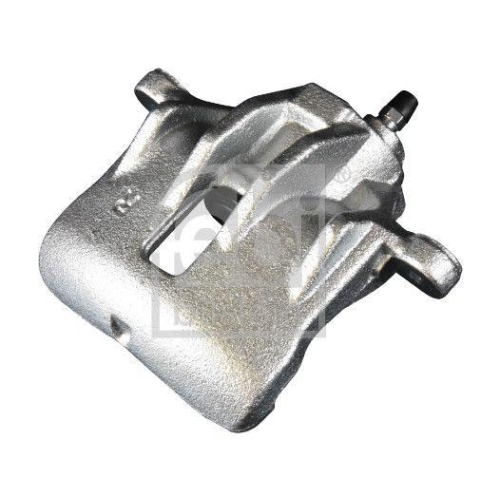 Febi Bilstein 178141 Bremssattel Hinterachse Rechts für Land Rover