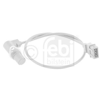 Kurbelwellensensor mit Dichtring