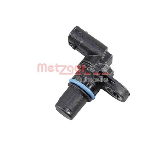 Metzger Autoteile 0903071 Sensor Nockenwellenposition für Porsche Vag
