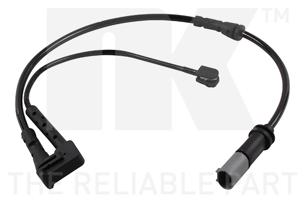ATE BREMSSCHEIBEN 307mm + BELÄGE VORNE passend für BMW X1 F48 + X2 F39