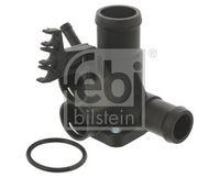 Febi Bilstein 12406 Kühlmittelflansch Zylinderkopf für Seat VW