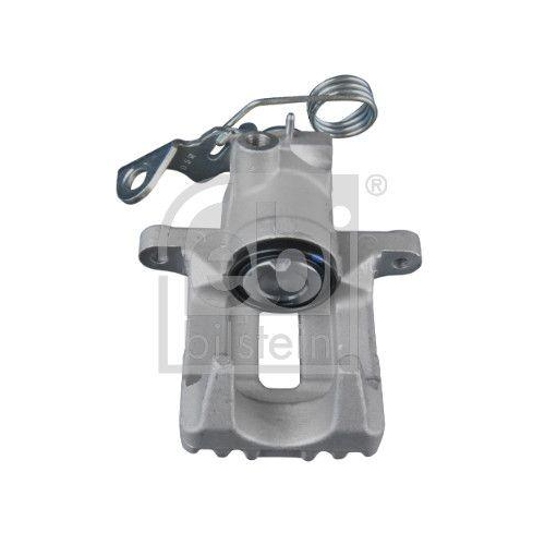 Febi Bilstein 178087 Bremssattel Hinterachse Rechts für Audi Skoda VW