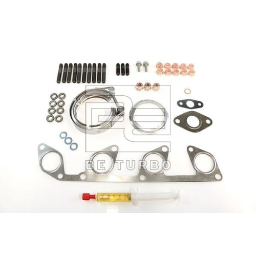 Be Turbo ABS106 Montagesatz Lader für Mitsubishi Vag