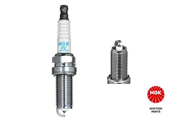 6x NGK ZÜNDKERZEN PLFR5A11 CITROEN C5 C6 C8 Für NISSAN 350 PEUGEOT 407 RENAULT