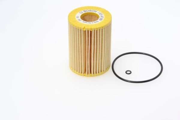 BOSCH Ölfilter F 026 407 008