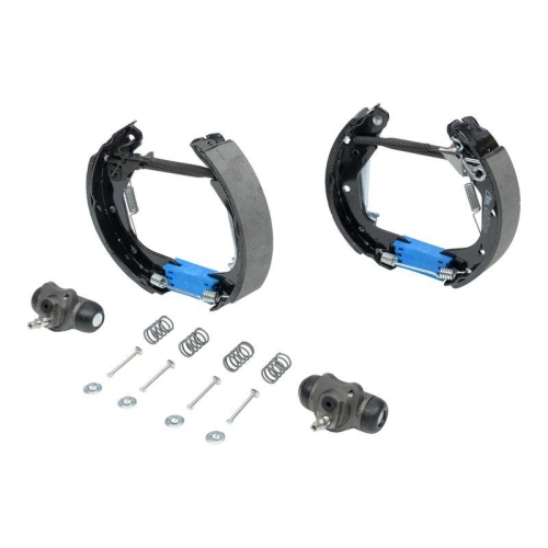 Ate 03.0520-9820.3 Bremsbackensatz Hinterachse