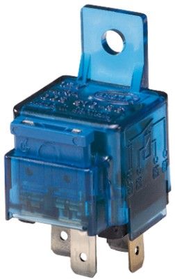 Original Hella Relais, Arbeitsstrom 4RA 003 530-051