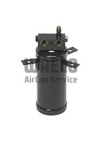 WAECO Trockner, Klimaanlage