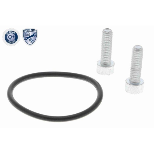 Vemo V10-77-1061 Stellelement Feststellbremse Bremssattel Hinterachse Rechts VW