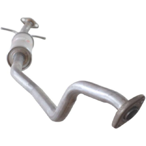 Mittelschalldämpfer