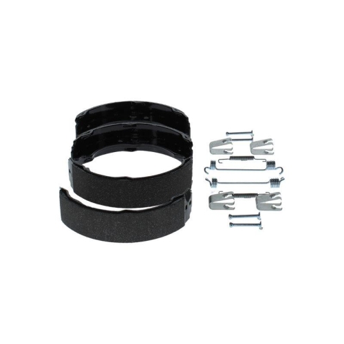 Bosch 0 986 487 726 Bremsbackensatz Feststellbremse Hinterachse für Citroën Fiat