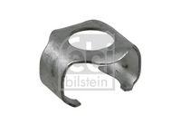 Febi Bilstein 19522 Halter Bremsschlauch Hinterachse Vorderachse für VW