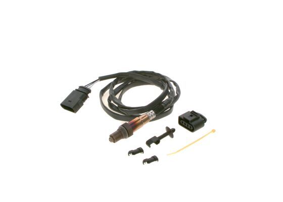 BOSCH Lambdasonde 0 258 006 978