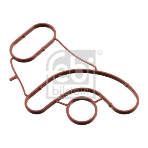 Febi Bilstein 102392 Dichtung Ölkühler für Chrysler Mercedes Benz Mercedes Benz