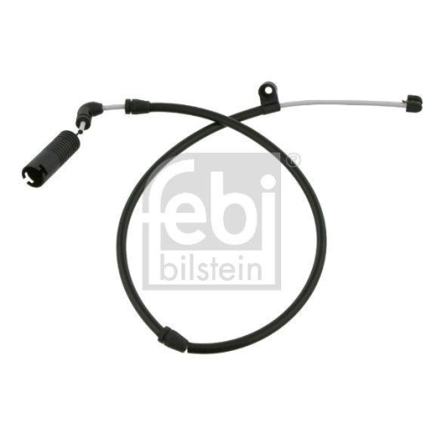 Febi Bilstein 23951 Warnkontakt Bremsbelagverschleiß Vorderachse Links für Bmw