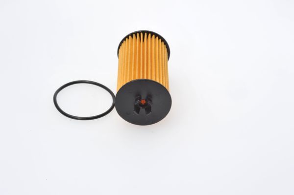 BOSCH Ölfilter F 026 407 006 für Alfa Romeo OE-Nummern 55594651 71744410