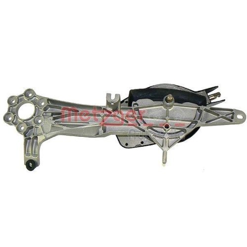 Metzger Autoteile 2190159 Wischergestänge Vorne für Mercedes Benz Mercedes Benz