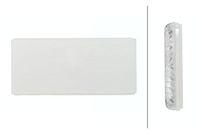 Hella 8RA 004 412-011 Rückstrahler Vorne für Daf Iveco Scania Volvo Case Ih Doll