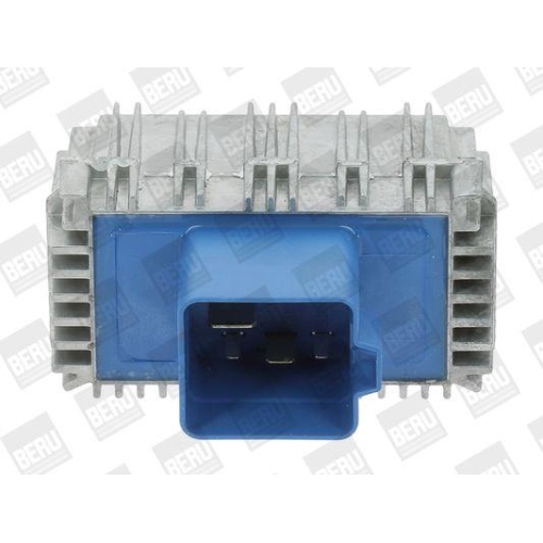 Borgwarner (beru) GSE142 Steuergerät Glühzeit für Opel Suzuki Vauxhall