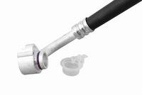 Vemo V15-20-0082 Hochdruck /niederdruckleitung Klimaanlage für Audi Seat Skoda