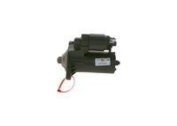 Bosch 0 986 017 830 Starter für Audi Ford Seat Skoda VW