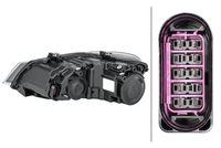 Hella 1EE 247 051-021 Hauptscheinwerfer Rechts für VW