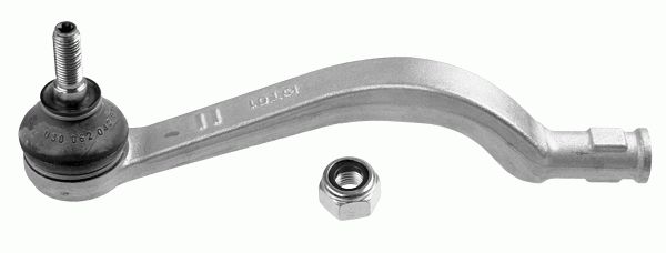 Lemförder 30936 01 Spurstangenkopf Vorderachse Links für Dacia Renault