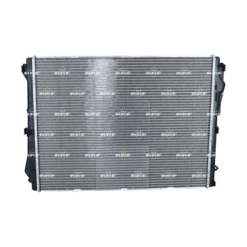 Nrf 50041 Kühler Motorkühlung für Mercedes Benz Mercedes Benz Mercedes Benz