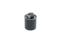 Bosch F 026 402 836 Kraftstofffilter für Mercedes Benz Mercedes Benz Nissan