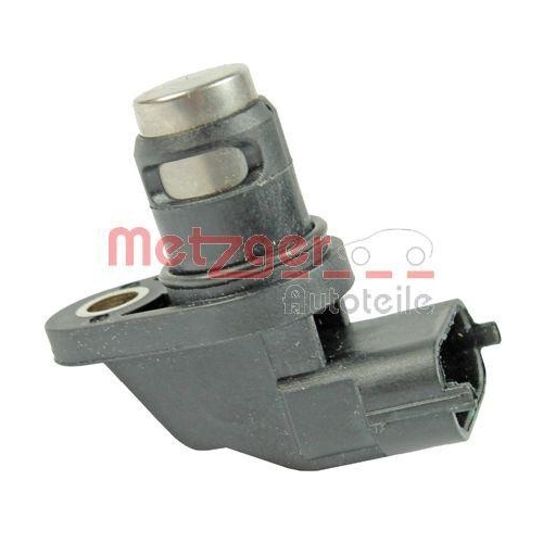 Metzger Autoteile 0903042 Sensor Nockenwellenposition Auslassseite für Chrysler