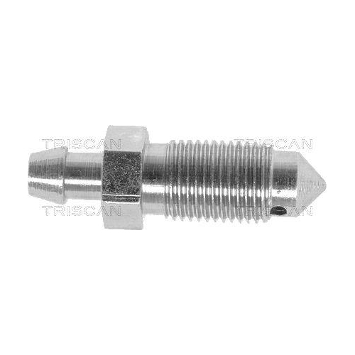 Triscan 8105 3661 Entlüfterschraube/ Ventil für Alfa Romeo Audi Bmw Fiat Ford MG