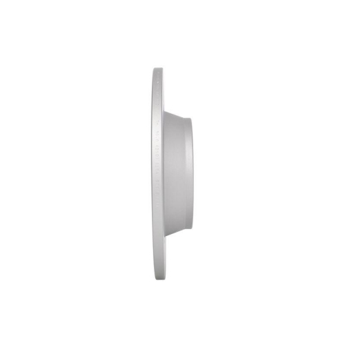 Bosch 0 986 479 B93 Bremsscheibe Hinterachse für Audi Seat Skoda VW