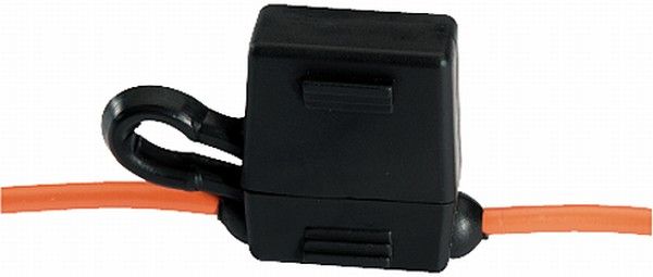Original Hella Sicherungshalter D 82 8JD 743 557-031
