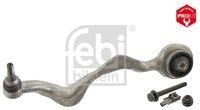 Febi Bilstein 30516 Lenker Radaufhängung Vorderachse Links Unten Vorne für Bmw