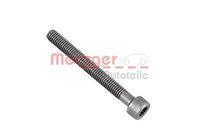 Metzger Autoteile 0872000S Schraube Einspritzdüsenhalter für Vag