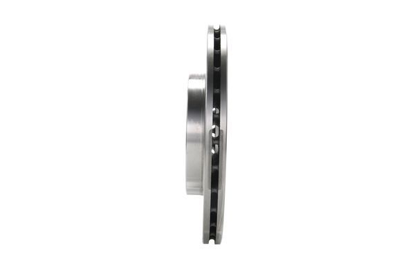 BOSCH Bremsscheibe 0 986 478 017