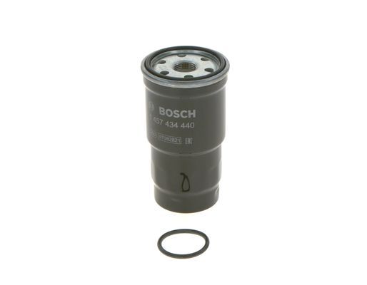 Original Bosch Kraftstofffilterbox 1 457 434 440