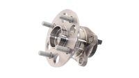 Skf VKBA 6828 Radlagersatz Hinterachse für Daihatsu Toyota Toyota (gac)
