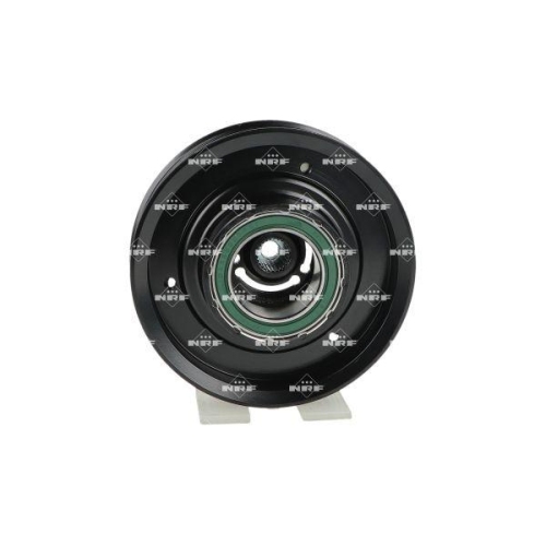 Nrf 380046 Magnetkupplung Klimakompressor für Audi Seat Skoda VW