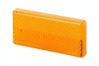 Hella 8RA 004 412-001 Rückstrahler Links Rechts für Aebi Daf Fruehauf Iveco Opel