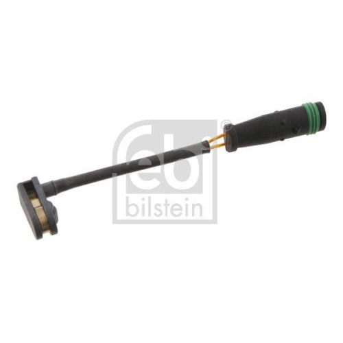 Febi Bilstein 29414 Warnkontakt Bremsbelagverschleiß Hinterachse Vorderachse VW