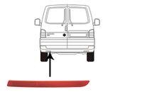Van Wezel 5790939 Rückstrahler Stoßfänger Links für VW
