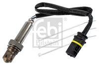 Febi Bilstein 175932 Lambdasonde Links Rechts für Chrysler Mercedes Benz Karmann