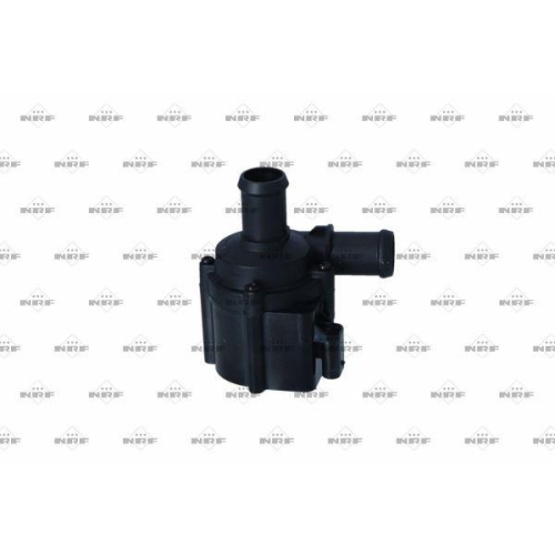 Nrf 390050 Zusatzwasserpumpe (kühlwasserkreislauf) für Audi Man Seat Skoda VW