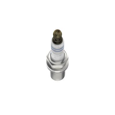 BOSCH Zündkerze 0 242 240 635