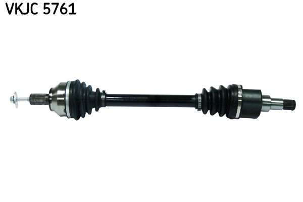 SKF Antriebswelle