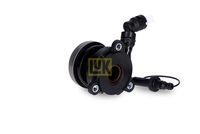 LuK Zentralausrücker, Kupplung